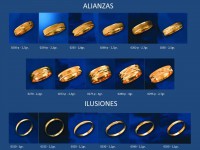 ALIANZAS e ILUSIONES