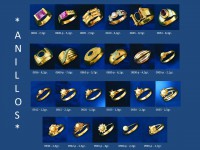 ANILLOS