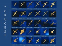 CRUCES