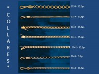 COLLARES