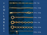 COLLARES
