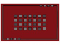 Alfombras Kentucky Colors