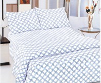 Sábana Microfibra Estampada